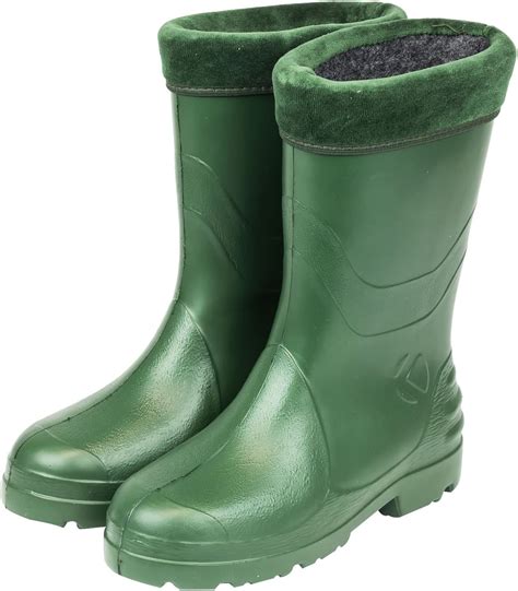 gefütterte gummistiefel damen.